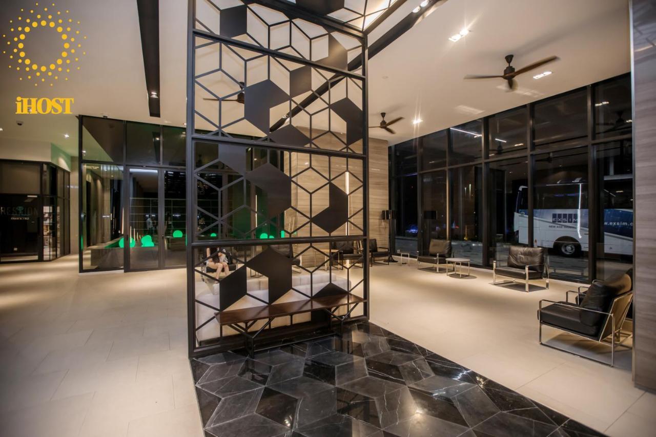 Апартаменты Expressionz 48Th Floor Sky Pool Куала-Лумпур Экстерьер фото