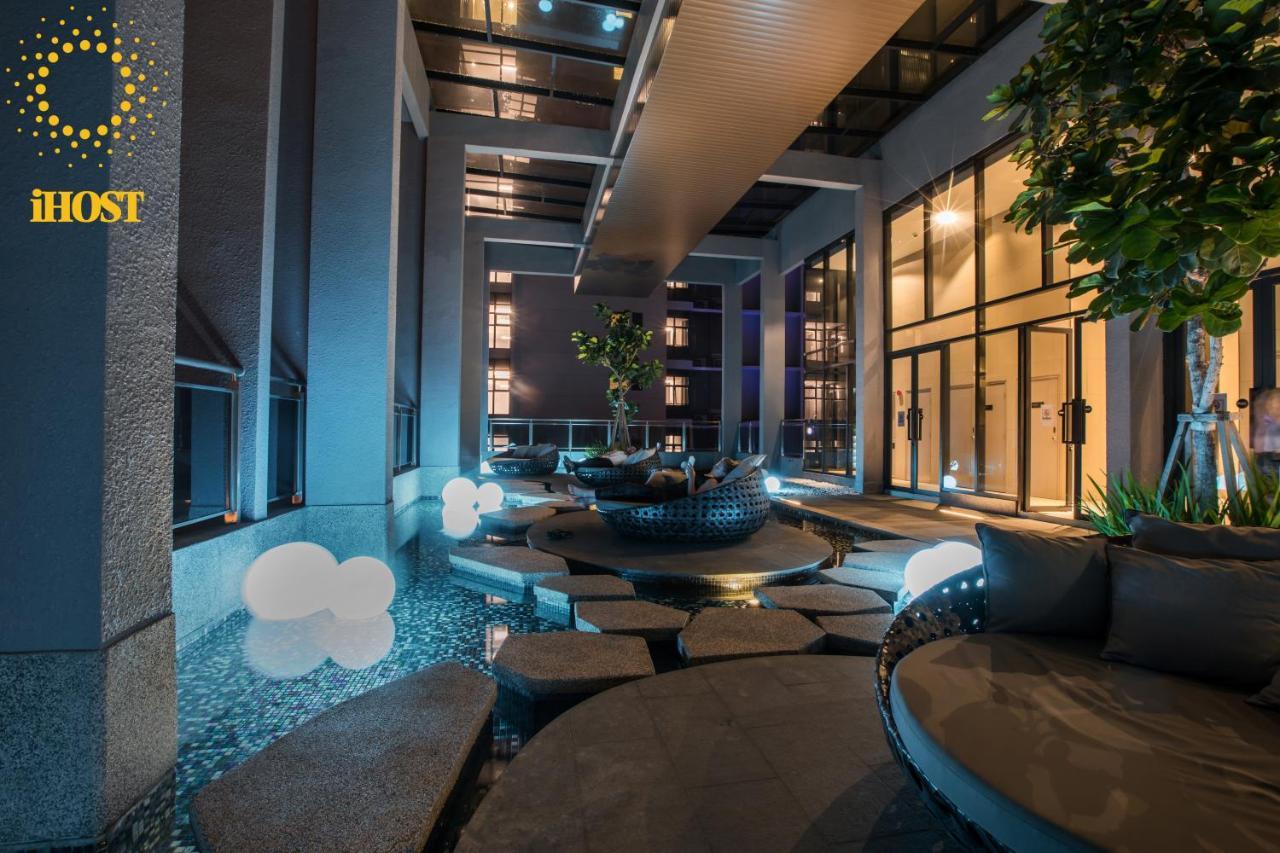 Апартаменты Expressionz 48Th Floor Sky Pool Куала-Лумпур Экстерьер фото