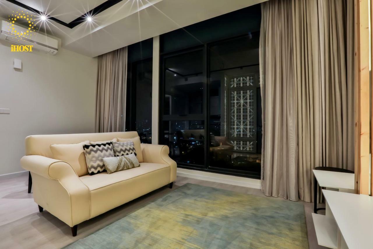 Апартаменты Expressionz 48Th Floor Sky Pool Куала-Лумпур Экстерьер фото